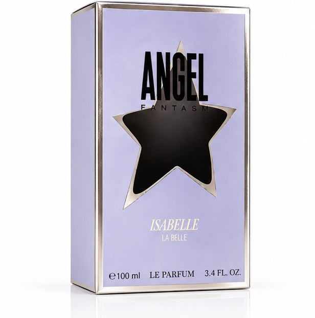 Angel Fantasm La Belle Le Parfum 100ml