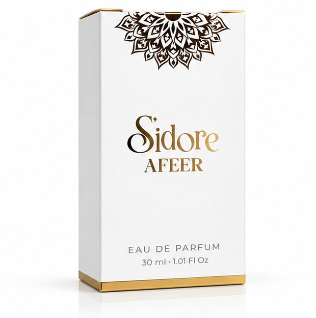 Sidore Afeer 30ml Eau de Parfum