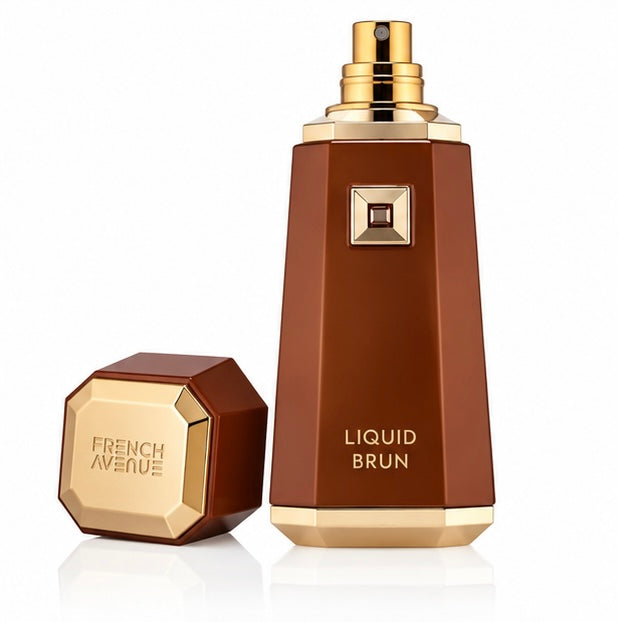 Liquid Brun Eau de Parfum 100ml