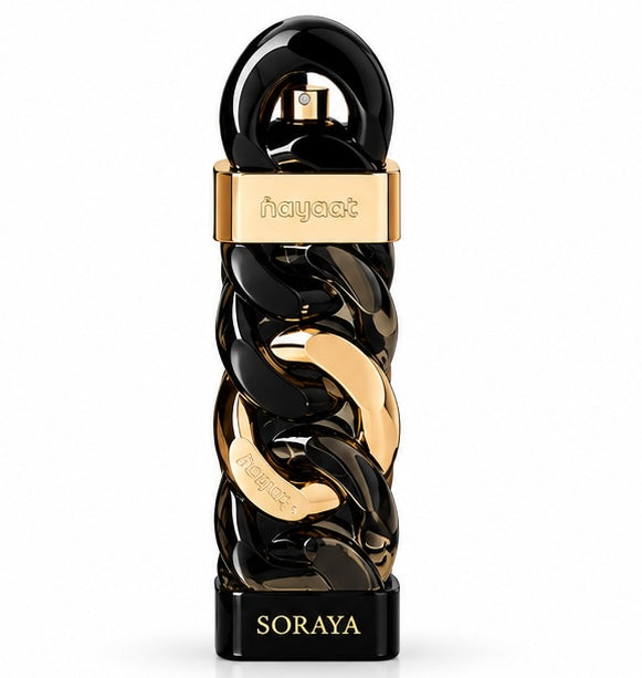 Soraya Nayaat By Orientica Eau de Parfum 100ml