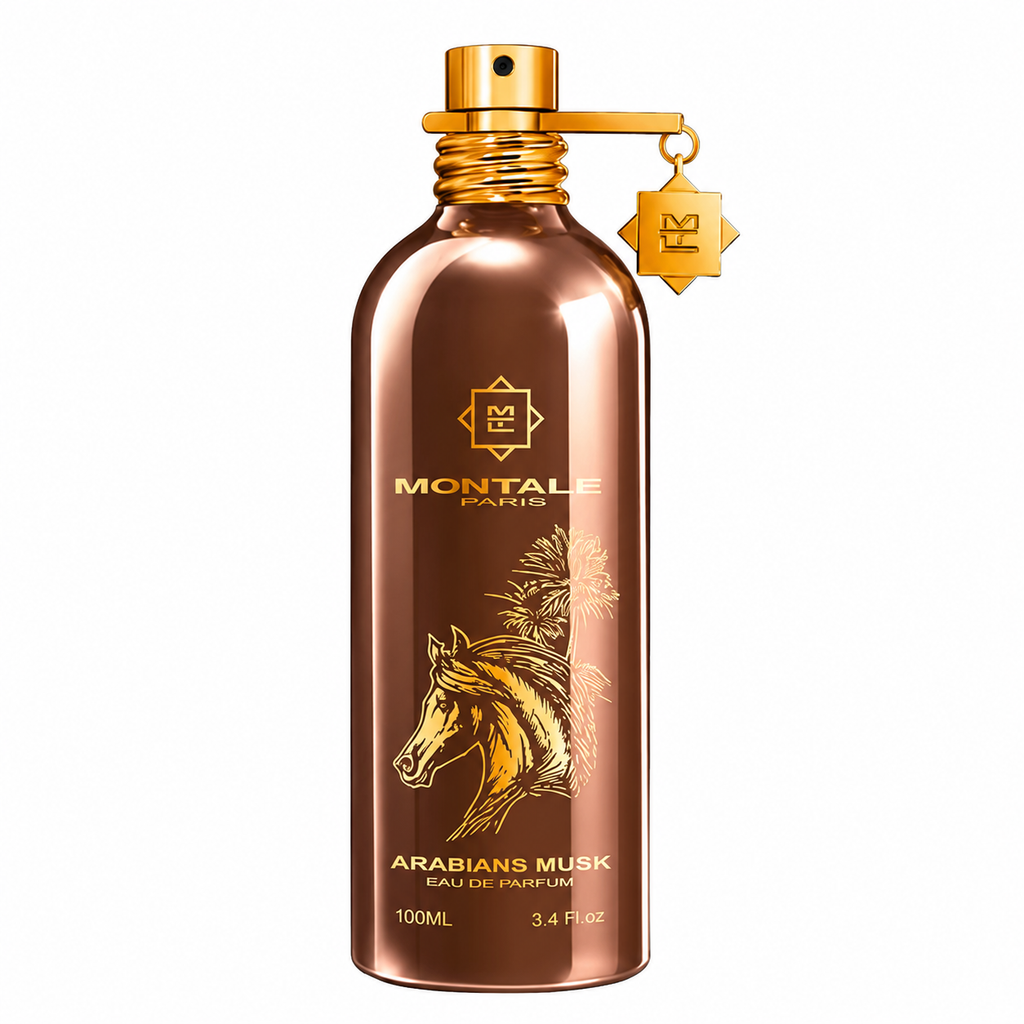 Arabians Musk Montale Paris Eau de Parfum 100ml