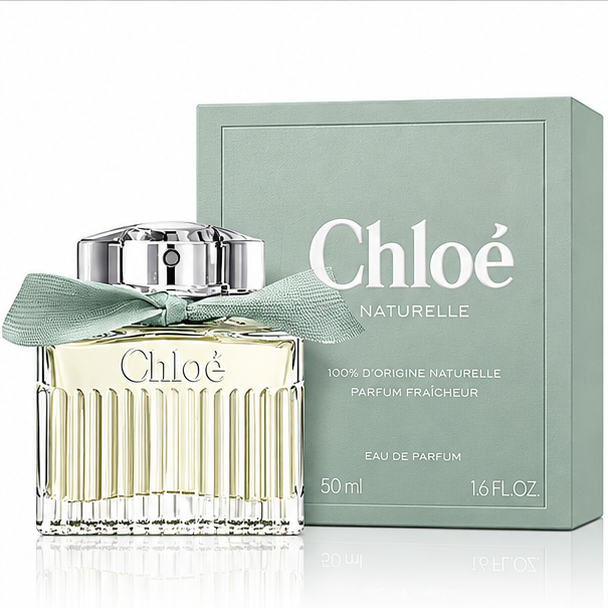 Naturelle Eau De Parfum 50ML