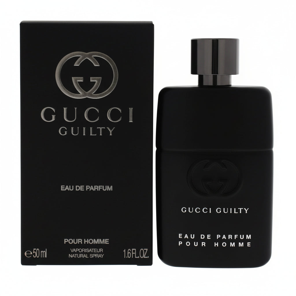 GUILTY - GUCCI - EAU DE PARFUM - 50ML