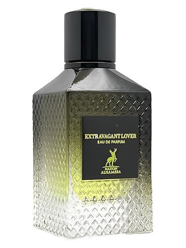 DECANTS - MAISON ALHAMBRA 1 - 5ML