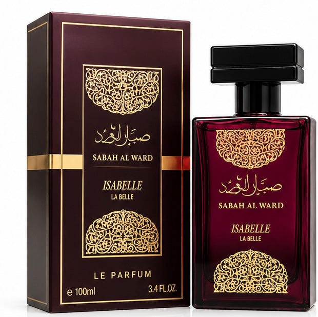Sabah Al Ward La Belle Le Parfum 100ml