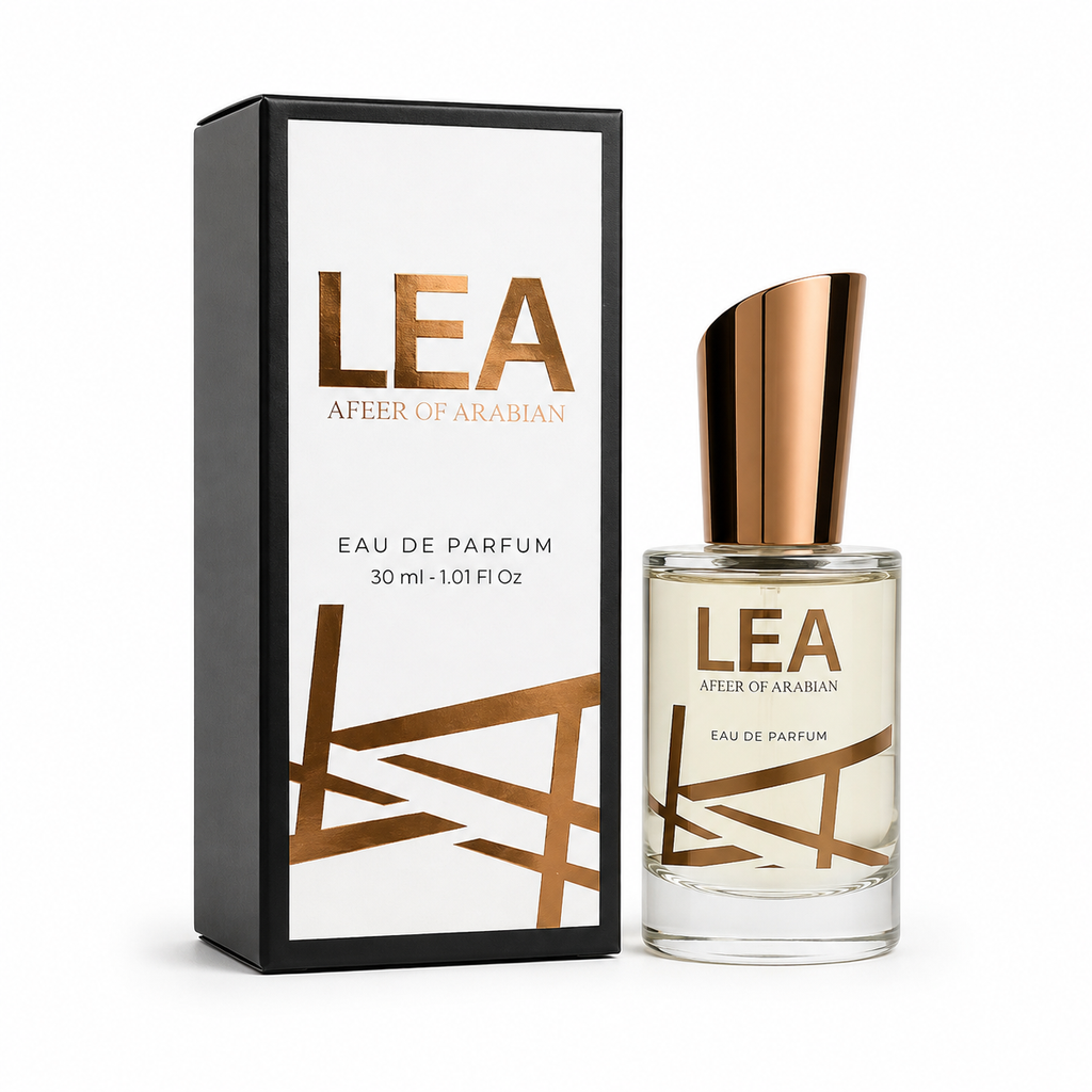 Lea Afeer Of Arabian 30ml EDP