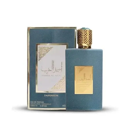 AMEER AL ARAB IMPERIUM - ASDAAF - EAU DE PARFUM - 100ML