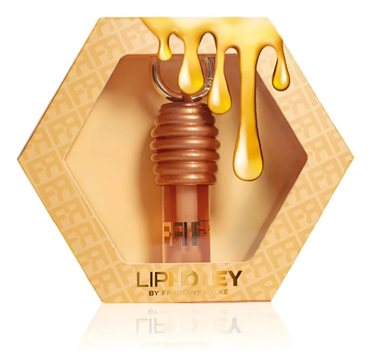 LIPHONEY - BY FRANCINY EHLKE -5G