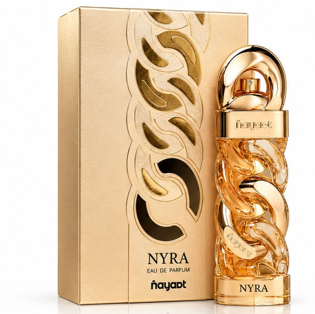 Nyra Nayaat By Orientica  Eau de Parfum 100ml