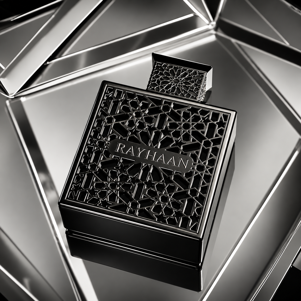 Rayhaan Obsidian Eau de Parfum 100ml
