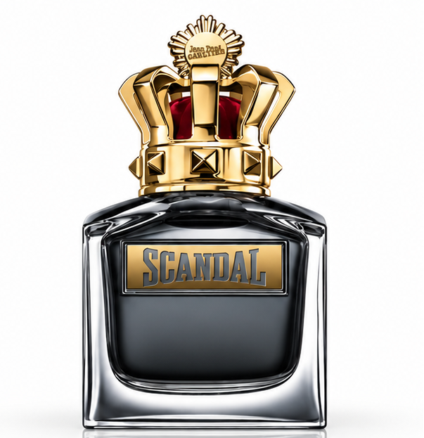 Scandal Pour Homme Eau de Toilette 100ml