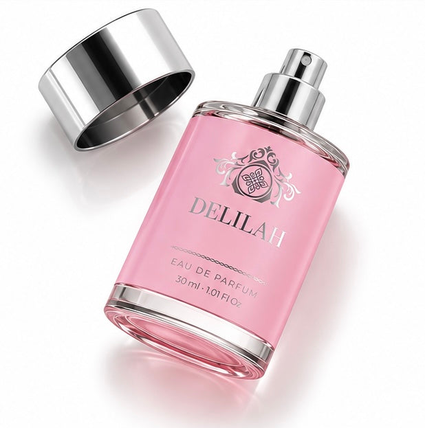 Delilah Afeer 30ml Eau de Parfum