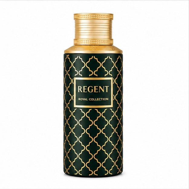 REGENT ROYAL COLLECTION - MAISON ASRAR - EAU DE PARFUM - 100ML