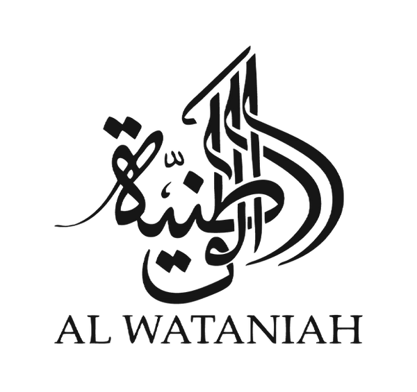 BAREEQ AL DHAHAB - EAU DE PARFUM - AL WATANIAH - 100ML