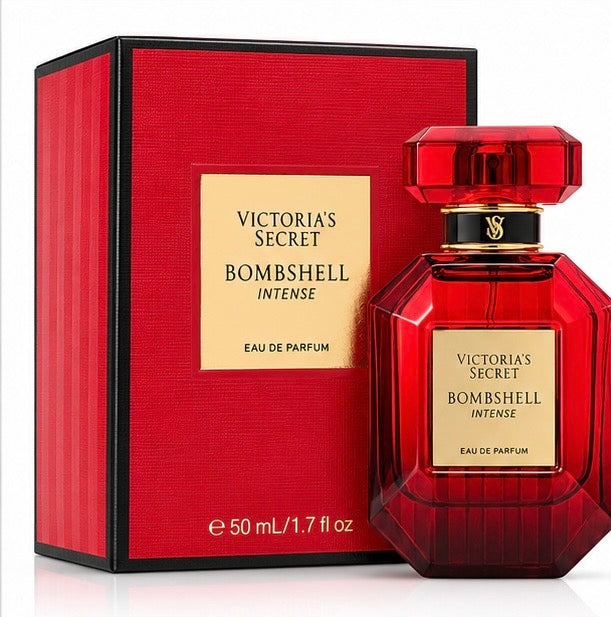 Bombshell Intense VS Eau de Parfum 50ml