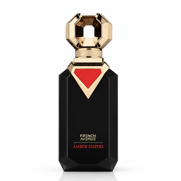 Amber Empire Extrait de Parfum 100ml