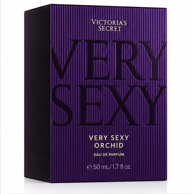 Very Sexy Orchid VS Eau de Parfum 50ml