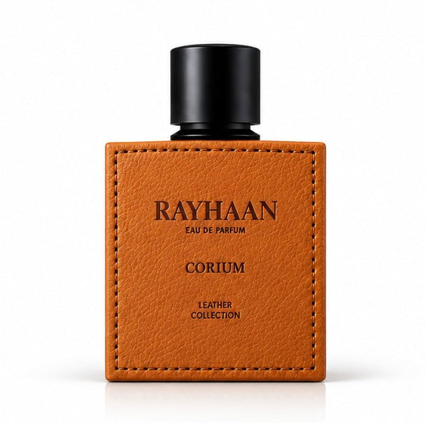 Rayhaan Corium For Him Eau de Parfum 100ml