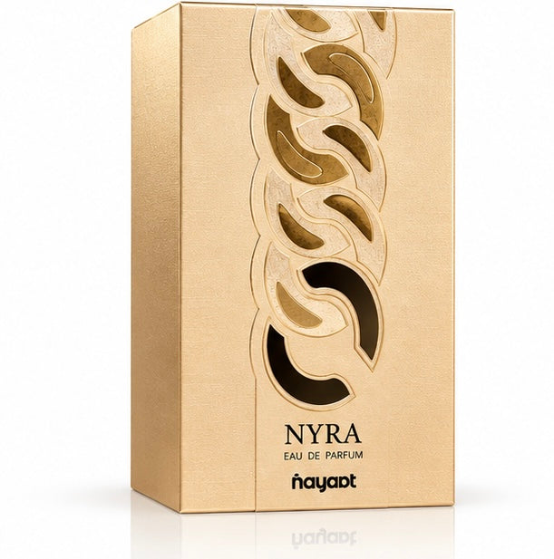 Nyra Nayaat By Orientica  Eau de Parfum 100ml