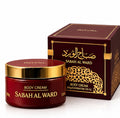 Sabah Al Ward La Belle Body Cream 200ml