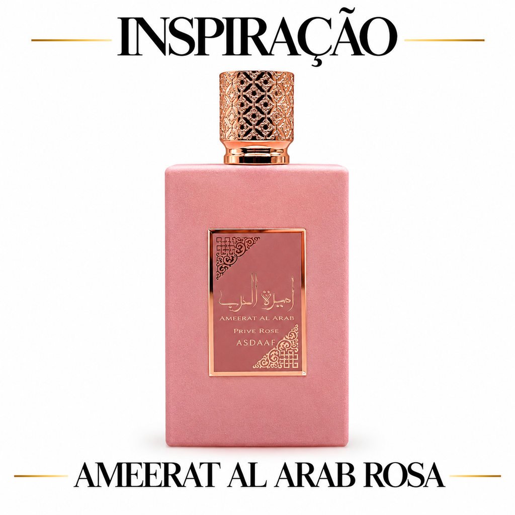Ameerat Al Arab La Belle Le Parfum 100ml