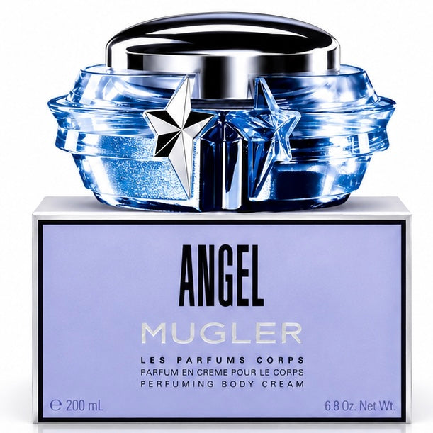Angel Mugler Creme Corporal 200ml