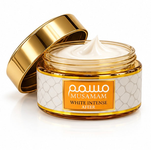 Musamam Afeer Manteiga Corporal 250g