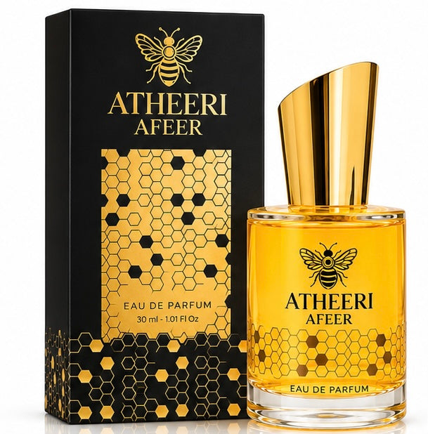 Atheeri Afeer 30ml Eau de Parfum