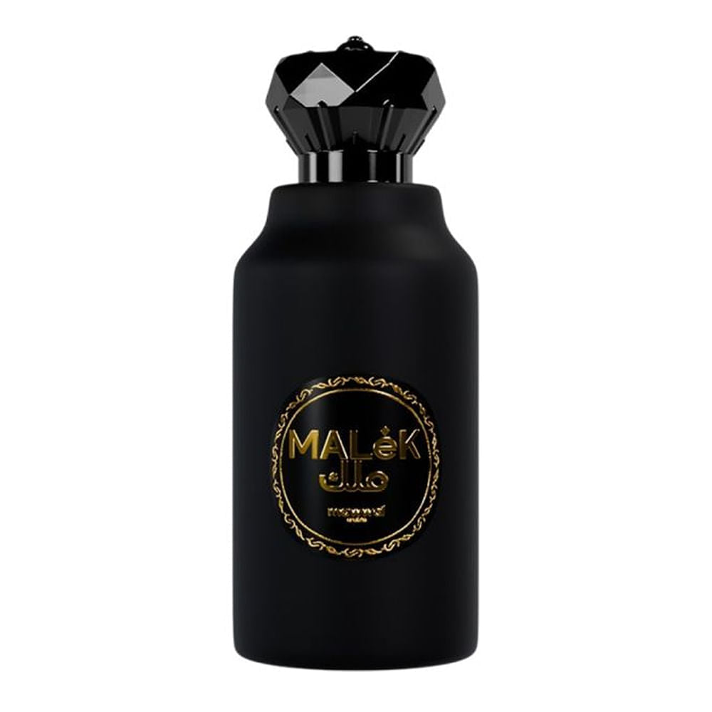 MALEK - MAWWAL - EAU DE PARFUM - 100ML