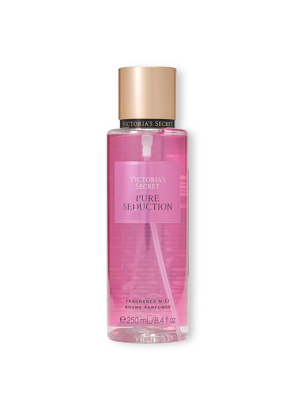 PURE SEDUCTION - Victoria's Secret - BODY SLASH - 250ML
