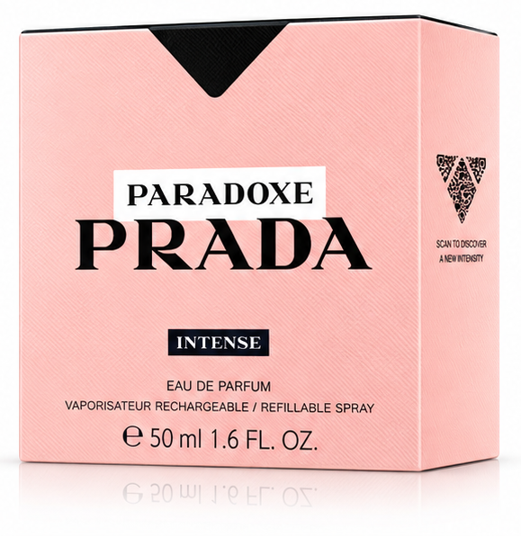Paradoxe Intense Eau De Parfum 50ML