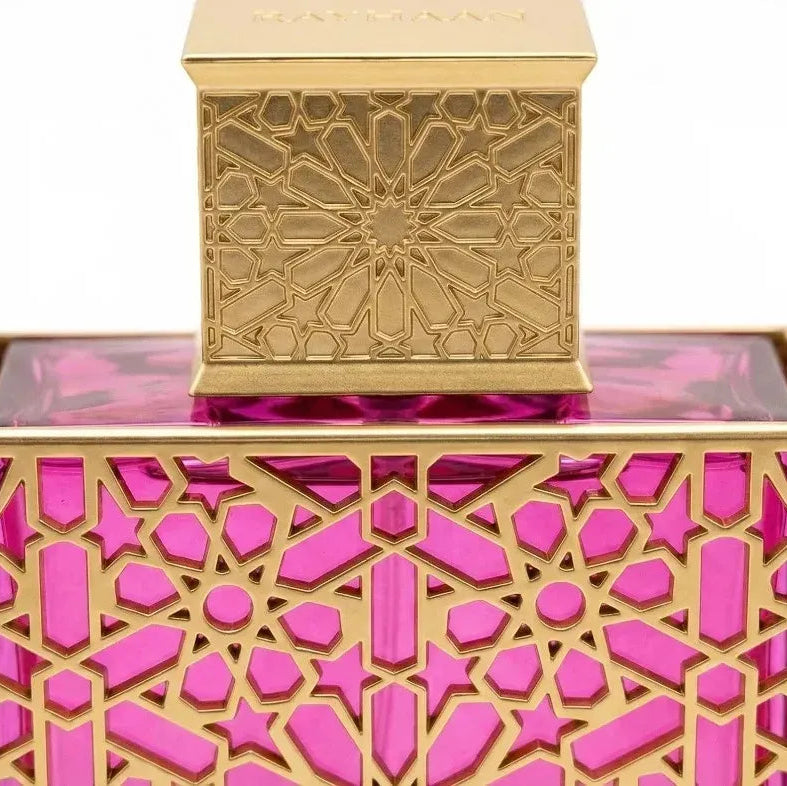 KISS - RAYHAAN - EAU DE PARFUM  -100ML