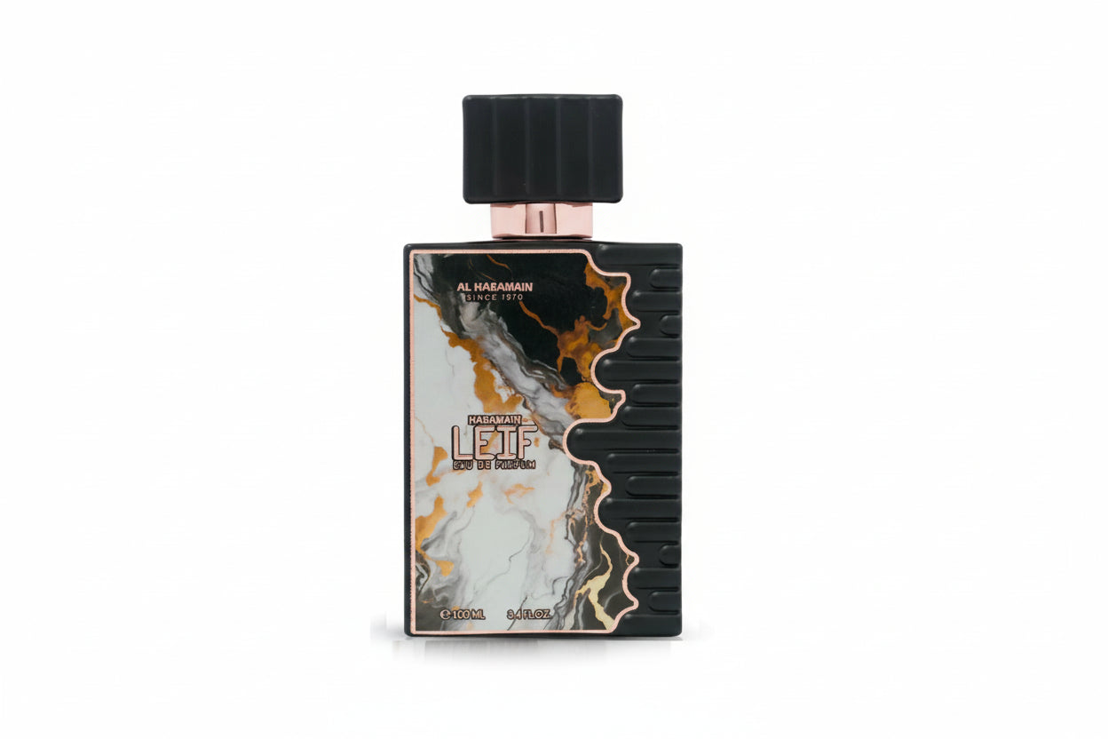 DECANTS - AL HARAMAIN - 5ML
