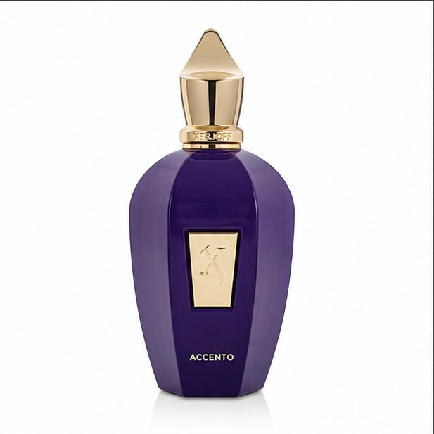 Xerjoff Accento Eau de Parfum 100ml