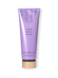 LOVE SPELL SHIMMER - VICTORIA'S SECRET - BODY CREAM