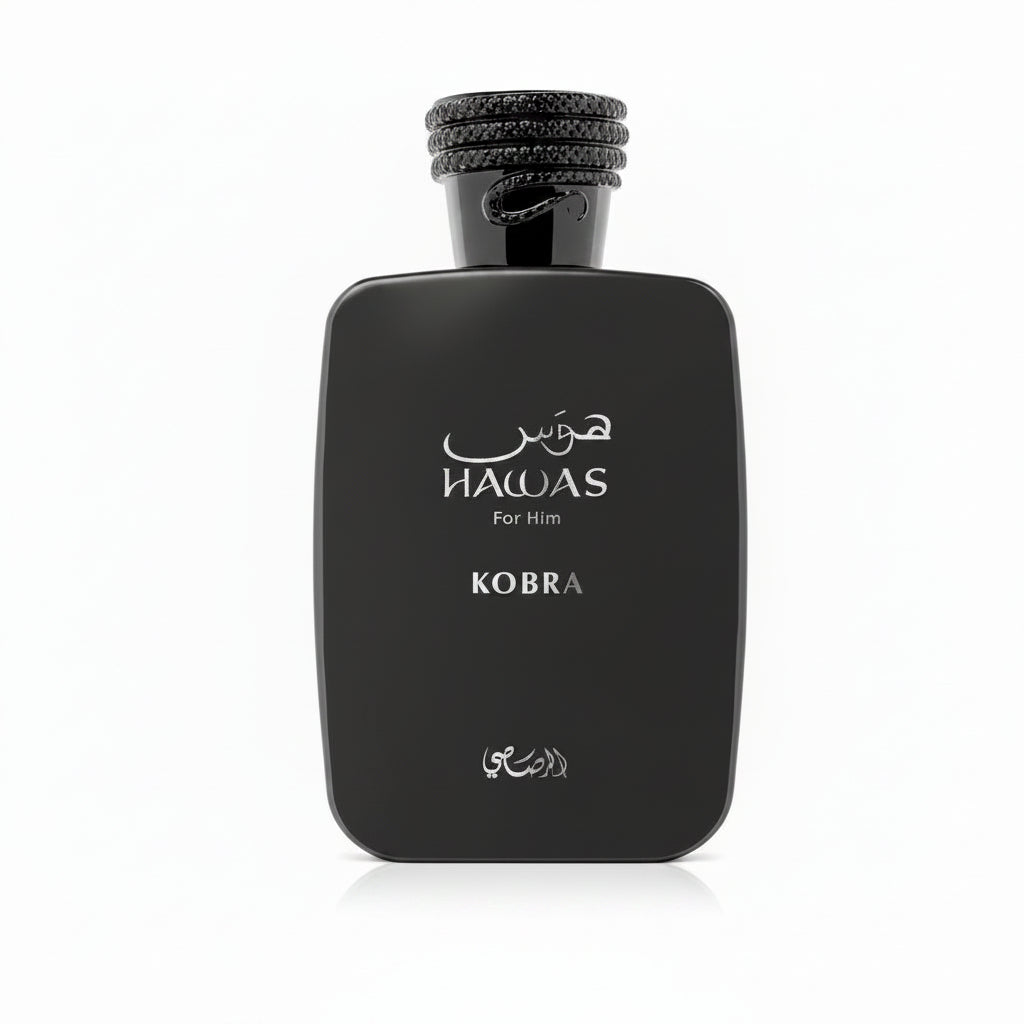 DECANTS - RASASI - 5ML
