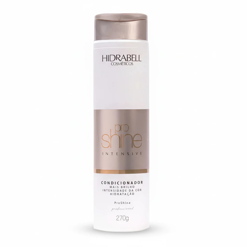 PRO SHINE - HIDRABELL - CONDICIONADOR - 285ML