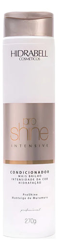 PRO SHINE - HIDRABELL - CONDICIONADOR - 285ML