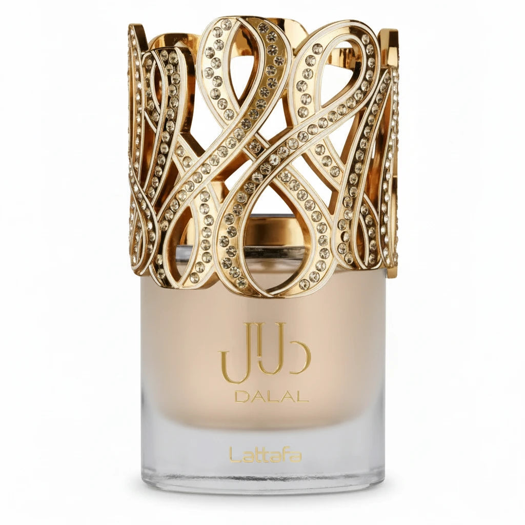 DALAL - LATTAFA - EAU DE PARFUM - 100ML