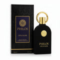 PHILOS OPUS NOIR - MAISON ALHAMBRA - EAU DE PARFUM - 100ML