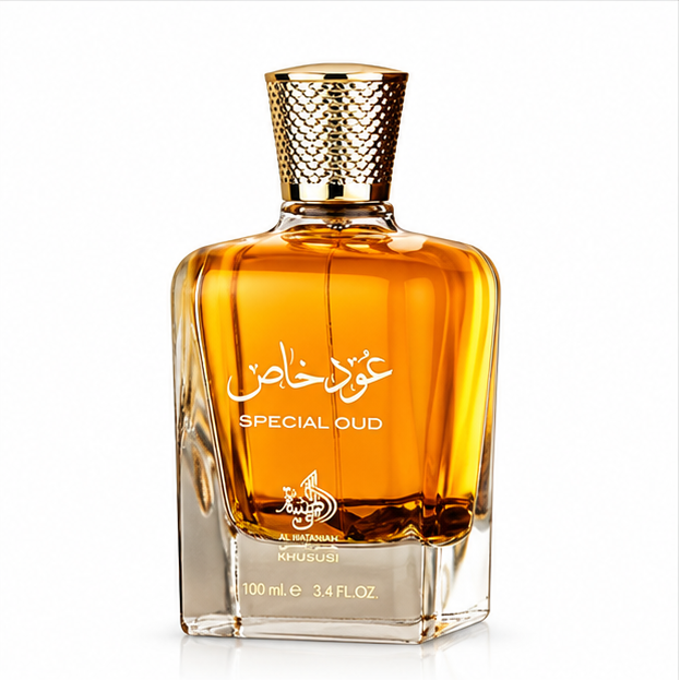 Special Oud Eau de Parfum 100ml