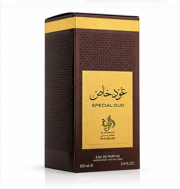 Special Oud Eau de Parfum 100ml