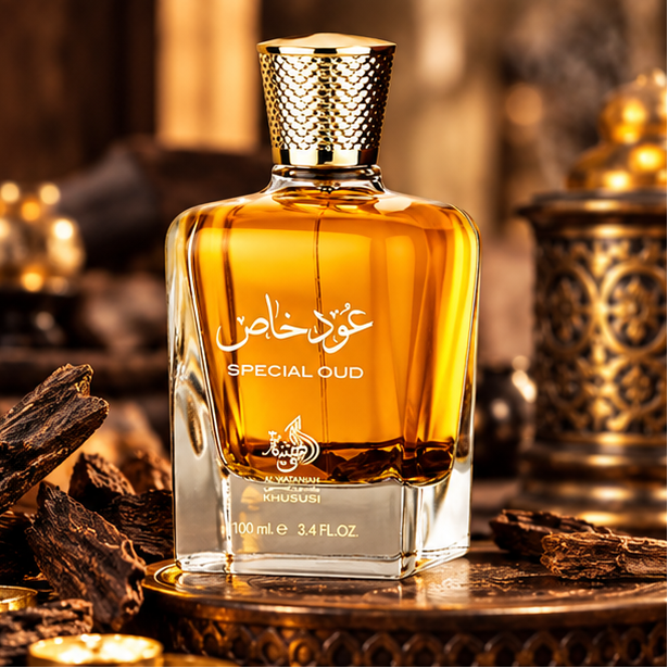 Special Oud Eau de Parfum 100ml