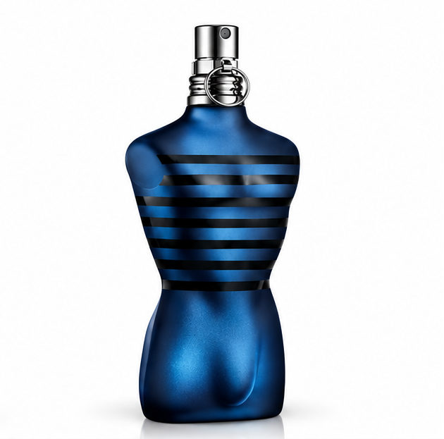 Ultra Male Eau De Toilette 125 ML
