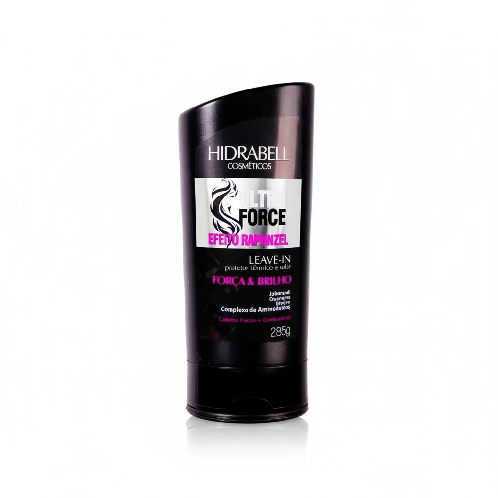 ULTRA FORCE - HIDRABELL - PROTETOR TERMICO E SOLAR - 285G