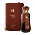 LIQUID BRUN LIMITED EDITION - FRENCH AVENUE - EXTRAIT DE PARFUM - 150ML