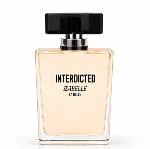 Interdicted La Belle Le Parfum 100ml