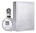 FAKHAR SILVER - LATTAFA - EAU DE PARFUM - 100ML