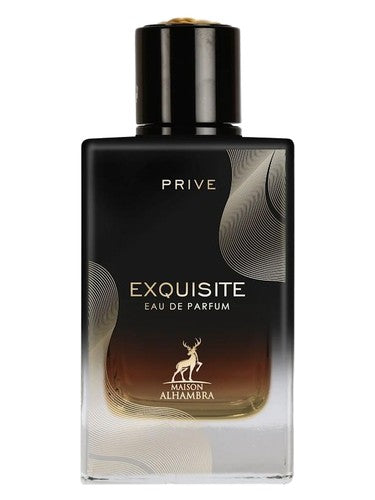 DECANTS - MAISON ALHAMBRA 2 - 5ML