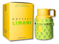 ODYSSEY LIMONI - ARMAF -EAU DE PARFUM - 100ML